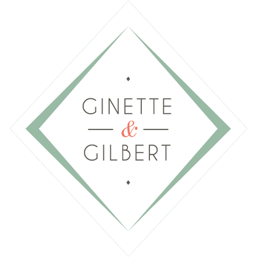 Ginette et Gilbert